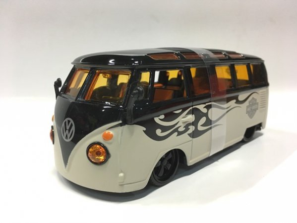 VW - ミニカー専門店 Modellino -モデリーノ-