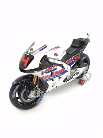 Honda 襲っ RC213V-S 1:12 Spark