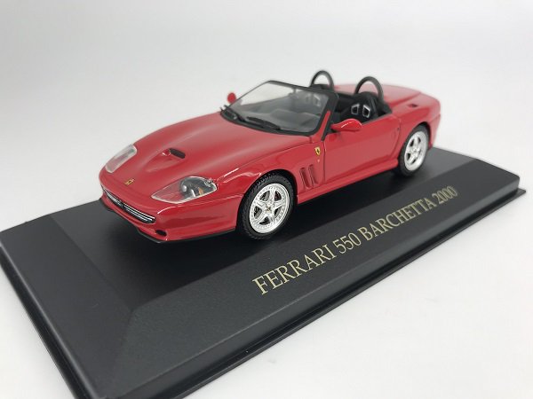 ブラーゴ1/24 Ferrari フェラーリ ミニカー12台セットおもちゃ