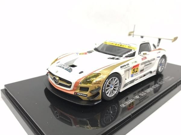 BMC GT-300 ゴールドミニカー タカタ BMC GT-300 ゴールドミニカー タカタ