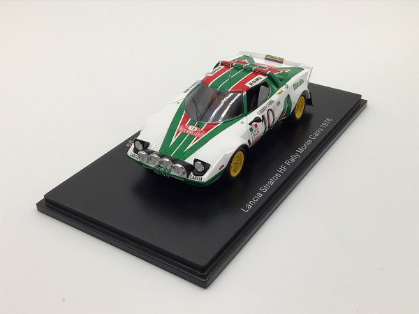 スパーク製 1/43 ポルシェ 935 K3 デイトナ24時間 優勝 1981 #9 - ミニカー専門店 Modellino -モデリーノ-