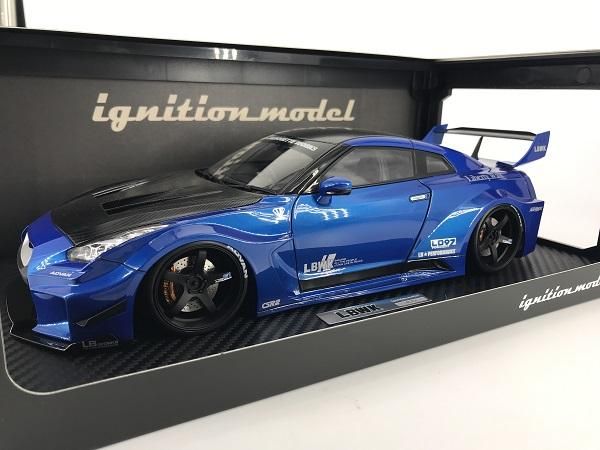 ignitionmodel - ミニカー専門店 Modellino -モデリーノ-