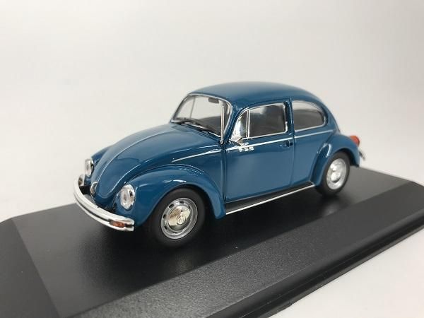 VW - ミニカー専門店 Modellino -モデリーノ-