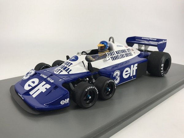 F1 - ミニカー専門店 Modellino -モデリーノ-