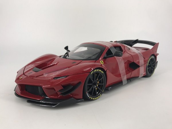 Ferrari - ミニカー専門店 Modellino -モデリーノ-