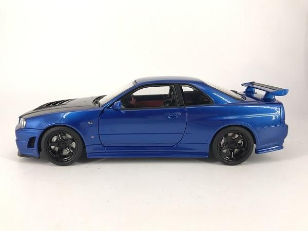 Amazon | AUTOart オートアート 1/18 No.80283 NISSAN FAIRLADY