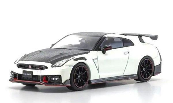 Amazon | 440 KYOSHO 京商 10th Anniversary Model 1/18