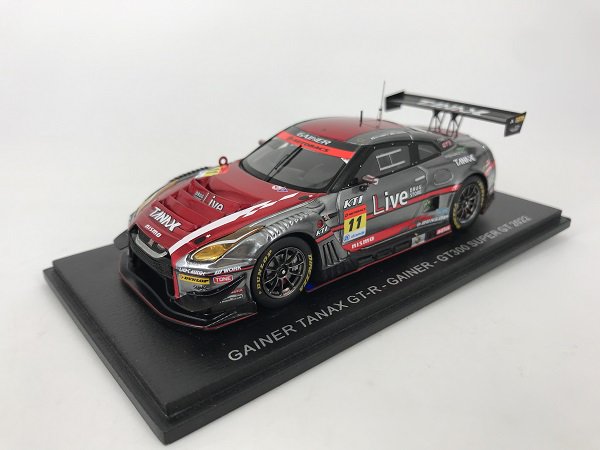 SuperGT・JGTC - ミニカー専門店 Modellino -モデリーノ-