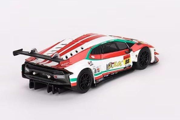 1/43 spark スーパーgt ランボルギーニ　ウラカン　evo 2 1 43 spark スーパーgt ウラカン evo 2（1/43 spark スーパーgt