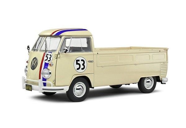 シュコー 1/18 VW T1 ポルシェ トランスポーター コンチネンタル シュコー 1/18 VW T1 ポルシェ トランスポーター コンチネンタル