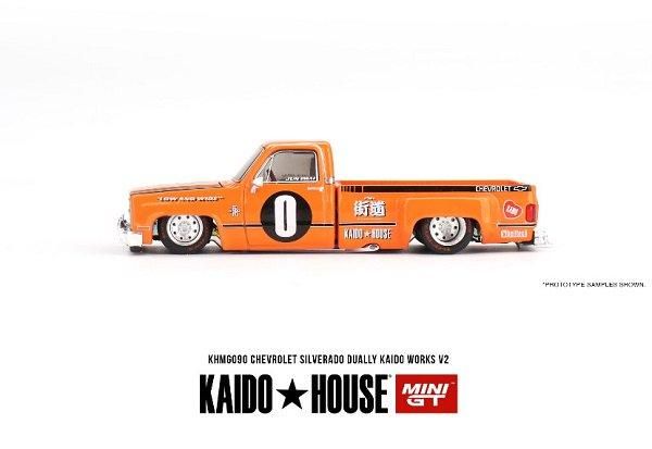 1/64 M2マシーンズシボレーシルバラード他10台SET/ホットウィール
