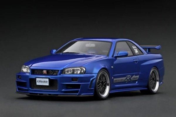 京商 フロンティアート 1/18 日産 R92CP 星野一義　鈴木利男 京商 フロンティアート 1/18 日産 R92CP 1992 星野一義 鈴木利男