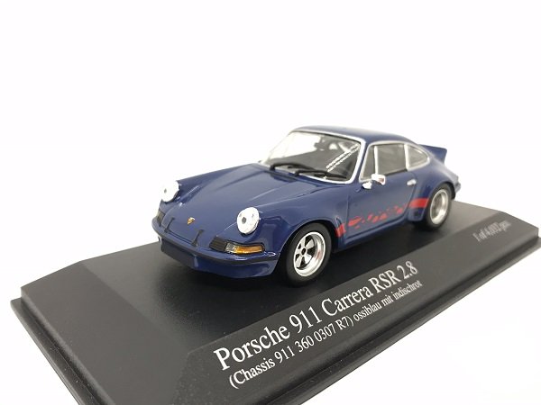 Porsche - ミニカー専門店 Modellino -モデリーノ-