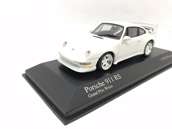 Porsche - ミニカー専門店 Modellino -モデリーノ-