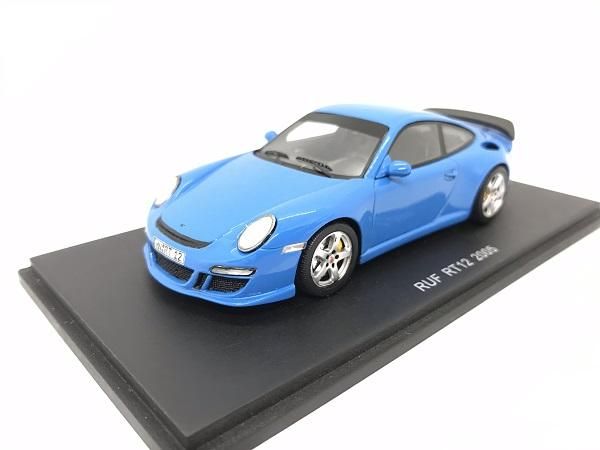 TSM MODEL 2015 マクラーレン 650S Spider 1/43 ミニカー 銀（1