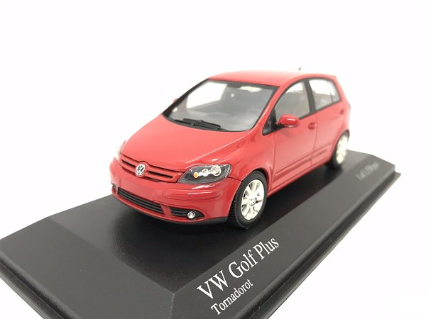 VW - ミニカー専門店 Modellino -モデリーノ-