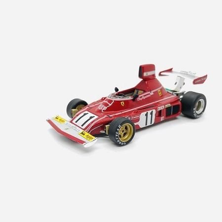 CalsonicとFerrariのミニカーセット CalsonicとFerrariのミニカーセット