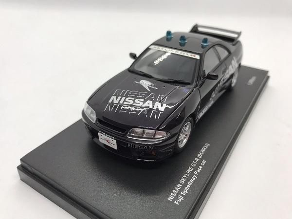 京商 1/64 カルソニックミニカーコレクション 日産 スカイライン 京商 1/64 カルソニックミニカーコレクション 日産 スカイライン