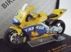 ixo 1/24HONDA RC211V motoGP 2004 #6 