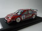 hpi-racing 1/43AlfaRomeo 155 V6 TI #18 ITC 1996