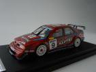 hpi-racing 1/43AlfaRomeo 155 V6 TI #9 ITC 1996