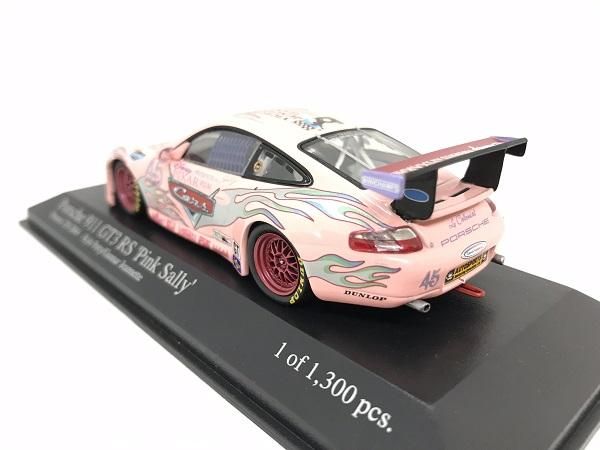 MINICHAMPS ポルシェ911カレラRSR ミニカー8台Set、ピンク 2025年最新】Yahoo!オークション -ポルシェ 911 カレラ rsr
