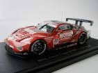 EBBRO 1/43MOTUL AUTECH Z #22 suzuka1000km 2006