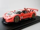 EBBRO 1/43ARTA NSX #8 SuperGT 2006