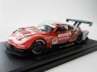 EBBRO 1/43MOTUL AUTECH Z #22 SuperGT 2007