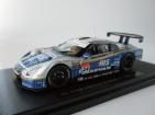 EBBRO 1/43HIS ADVAN KONDO GTR SUPER GT 2009 #24