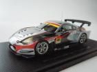 EBBRO 1/43MOLA LEOPALACE Z #46 SuperGT 2008