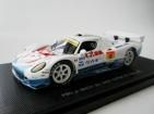 EBBRO 1/43PRO MACH GO 320R #5 SuperGT 2008