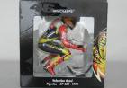 MINICHAMPS 1/12 饤ǥ󥰥 V.Rossi GP250 1998