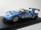 EBBRO 1/43CALSONIC IMPUL Z SGT'07 #12