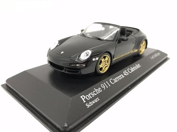 ポルシェ 911 GT2 ミニカー ミニチャンプス 1/43 カレラ ポルシェ 911 GT2 ミニカー ミニチャンプス 1/43 カレラ