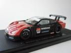 EBBRO 1/43NISSAN GT-R SGT'10 SuzukaTest #230