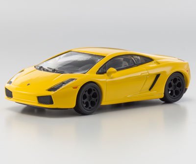 KYOSHO 1/64 Lamborghini Gallardo ʥ