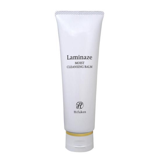 Laminaze Moist Cleansing Balm 120g✖️３個 なめらかなバームが汚れをやさしく落とします。