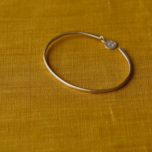 Kam Bangle Susi Cala Jewelry 丁寧なつくりで素材が良く流行にとらわれないセレクト MAR ONLINE STORE  マルの通販