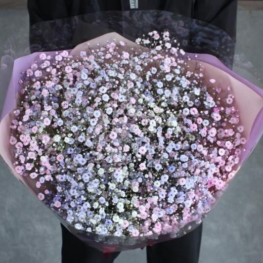 かすみ草様　専用ページ かすみ草 カラーリスト【オーダーページ】