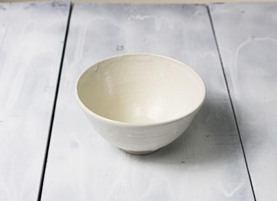 ご飯茶碗の販売 男女兼用サイズ Simple1 ホワイトマット 小 並みサイズ ご飯茶碗の販売 男女兼用サイズ Simple1 ホワイトマット 小 並みサイズ