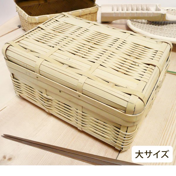 可愛いお弁当箱 竹製重箱 ランチボックス(サンドウィッチや軽食)