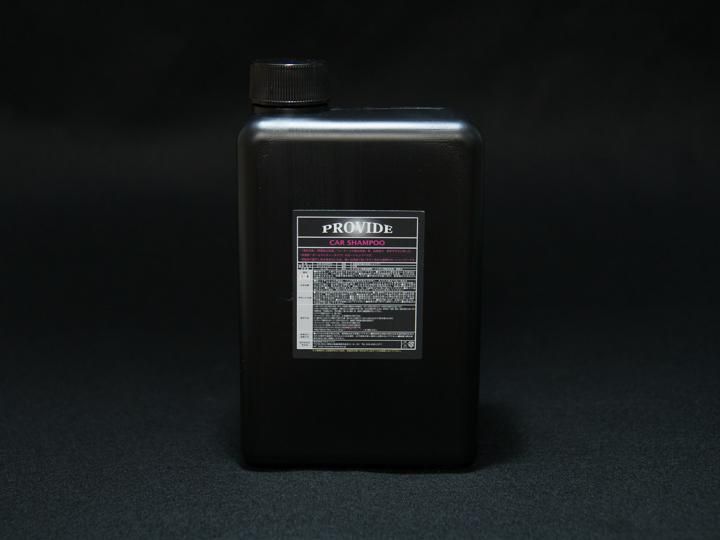 カーシャンプー 1L - PROVIDE（プロヴァイド） 特殊ケミカル専門店