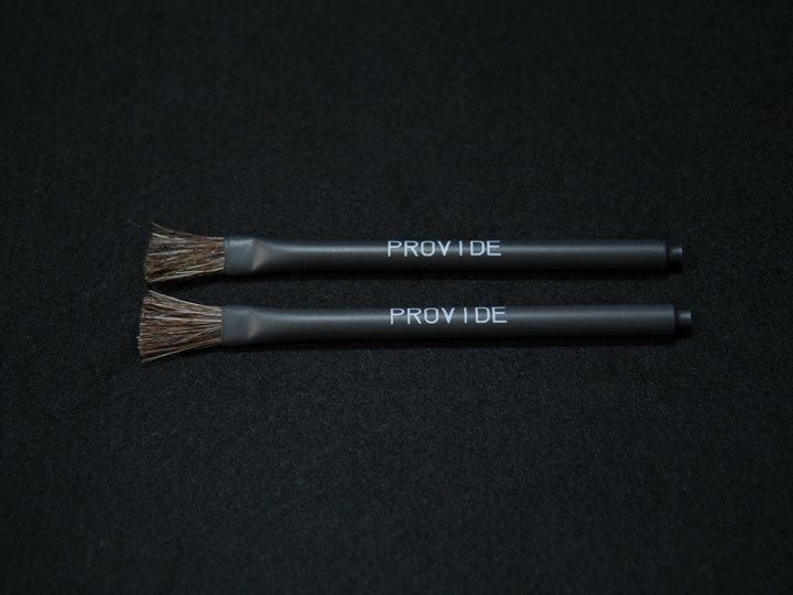 オートフィネス2種類 ディテーリングブラシ6本セット AUTO FINESSE オートフィネス フェザーティップ ディテイリング