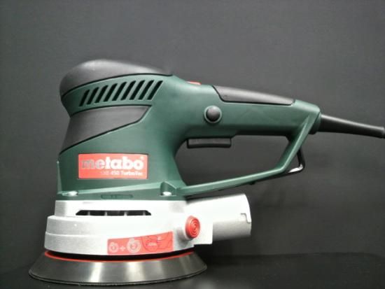 METABO SXE 450 TurboTec「レンタル機材」 - PROVIDE（プロヴァイド 