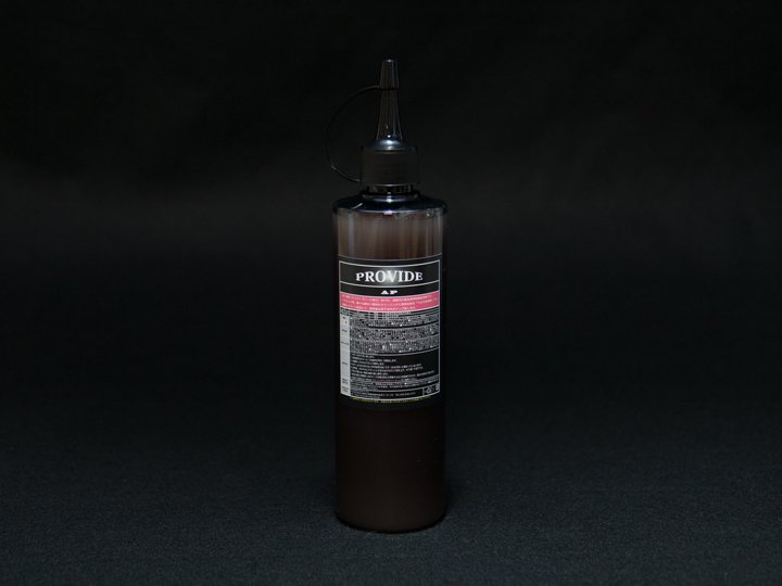 AP」ナンバー専用特殊洗浄剤 300ml - PROVIDE（プロヴァイド） 特殊 