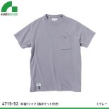 【ビームスデザイン】BEAMS DESIGN Tシャツ【半袖Tシャツ4715-53】