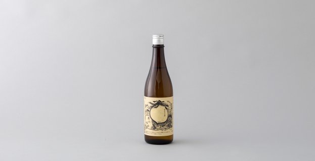 日出盛 厨酒 720ml - 松本酒造オンラインショップ