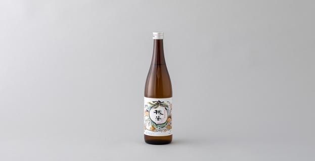 桃の滴 特別純米酒 720ml