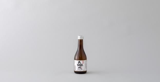 純米酒 呑足味知 300ml